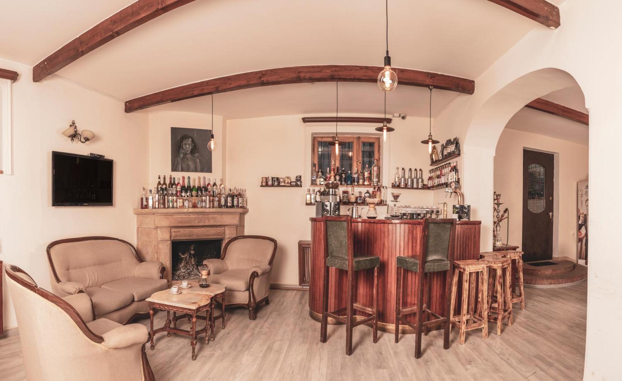 Valeria Hotel تبليسي المظهر الخارجي الصورة