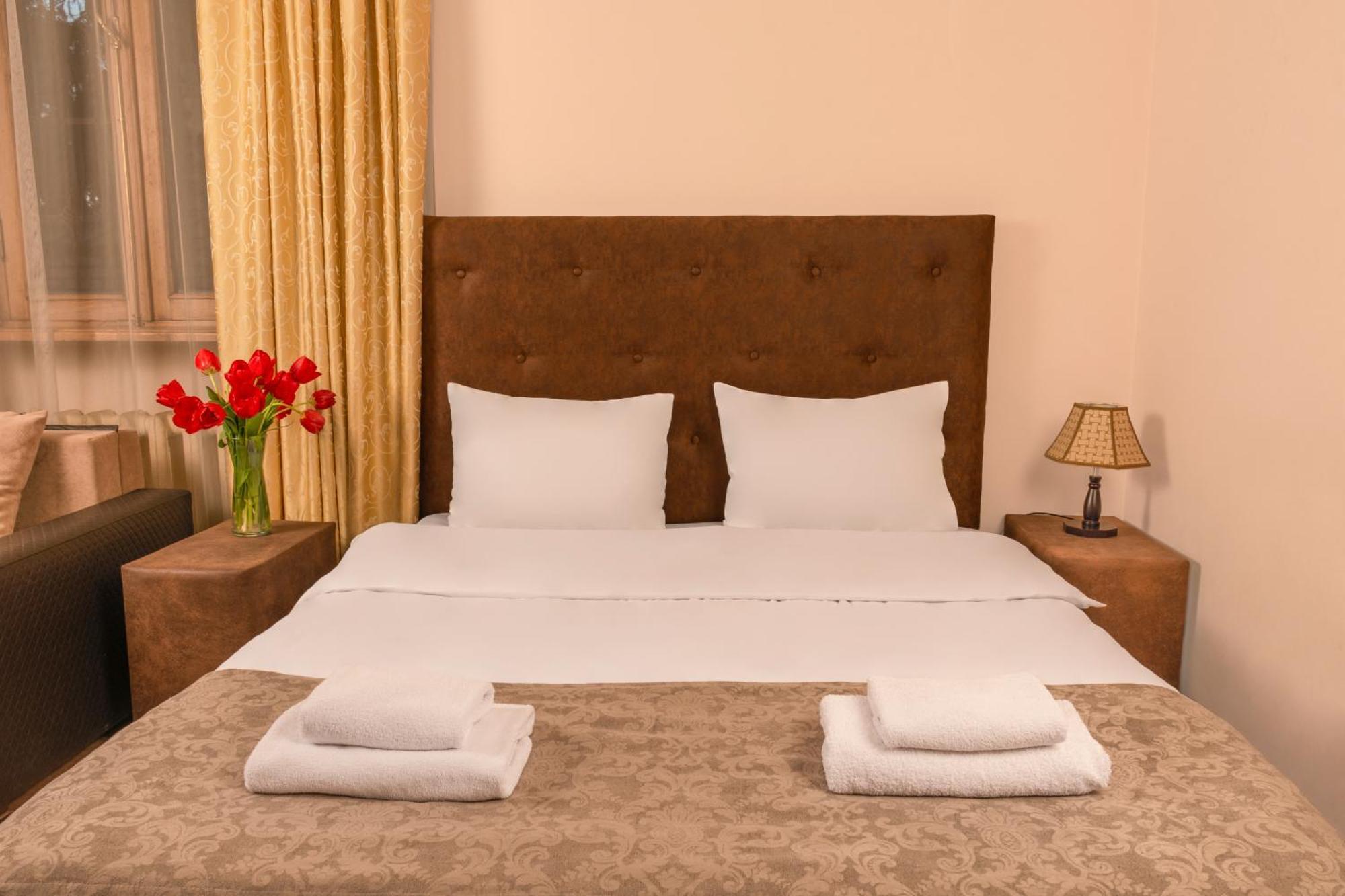 Valeria Hotel تبليسي المظهر الخارجي الصورة