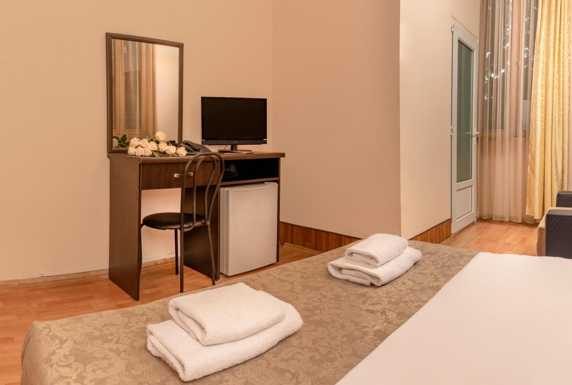 Valeria Hotel تبليسي المظهر الخارجي الصورة