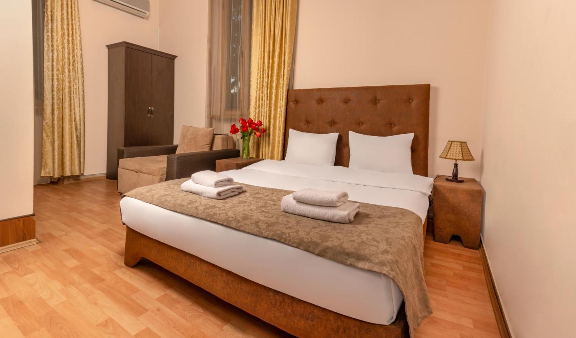 Valeria Hotel تبليسي المظهر الخارجي الصورة