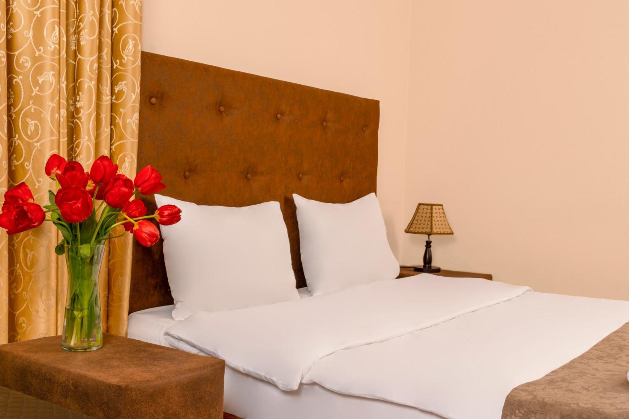 Valeria Hotel تبليسي المظهر الخارجي الصورة
