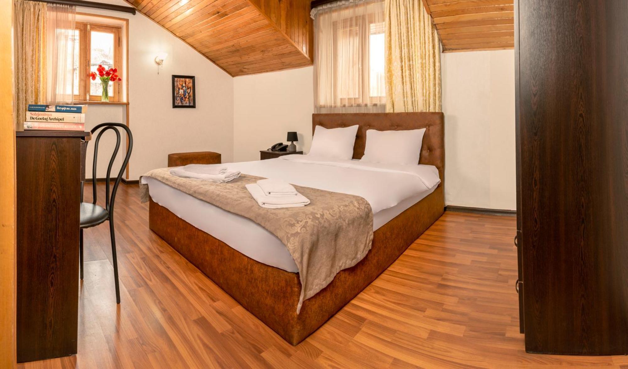 Valeria Hotel تبليسي المظهر الخارجي الصورة