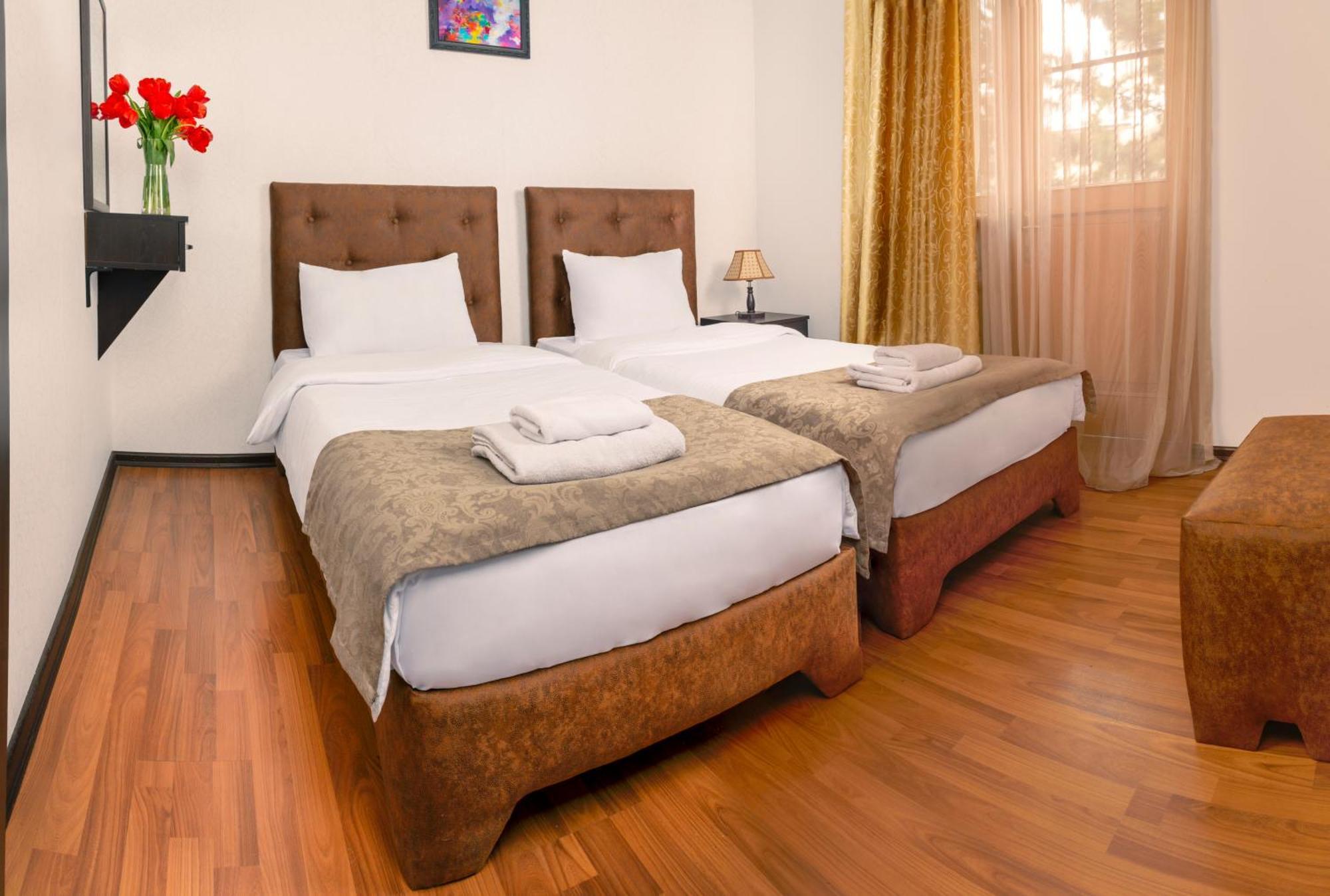Valeria Hotel تبليسي المظهر الخارجي الصورة