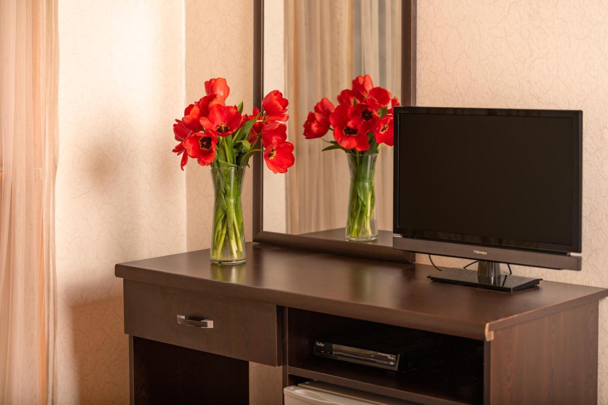 Valeria Hotel تبليسي المظهر الخارجي الصورة