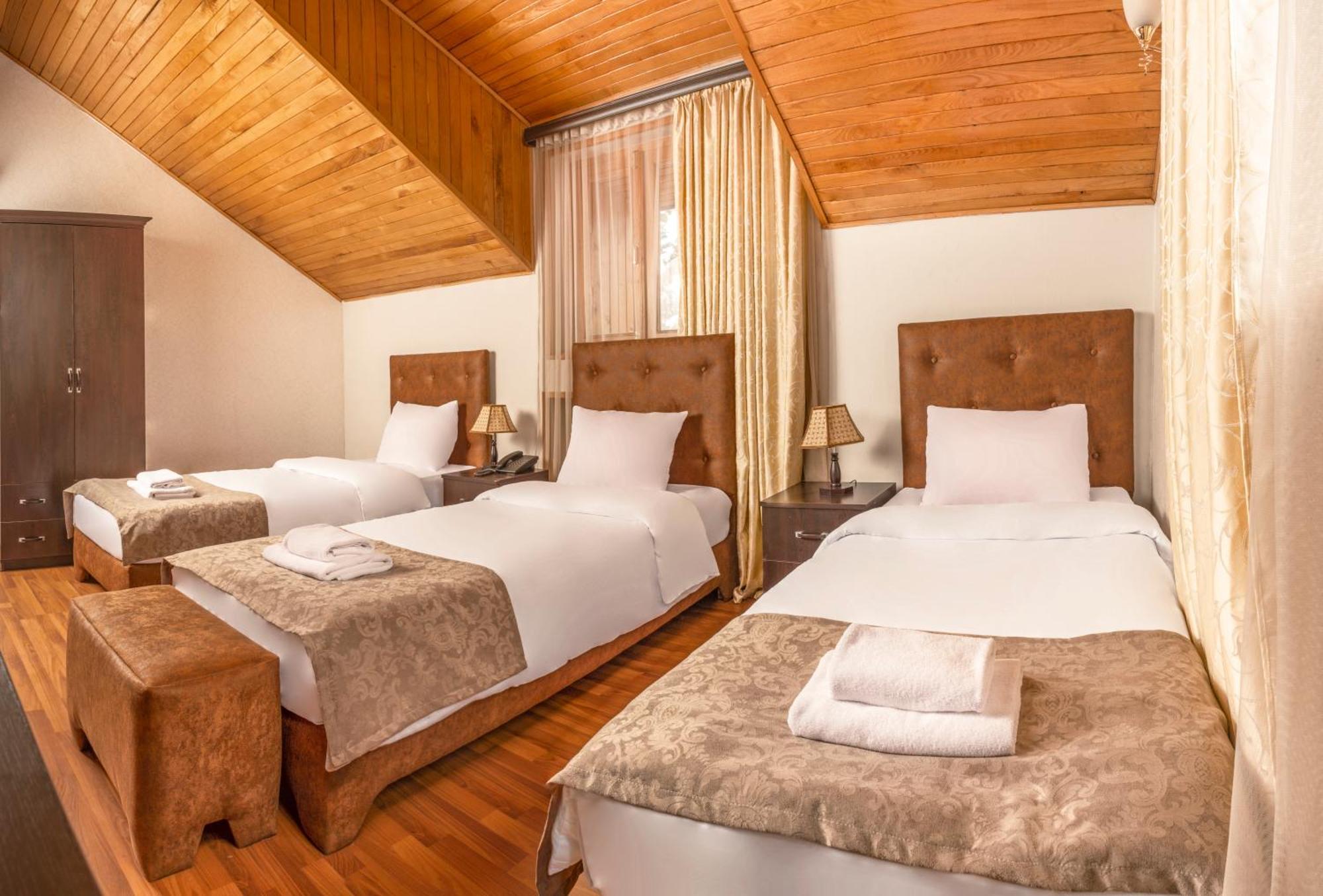 Valeria Hotel تبليسي المظهر الخارجي الصورة