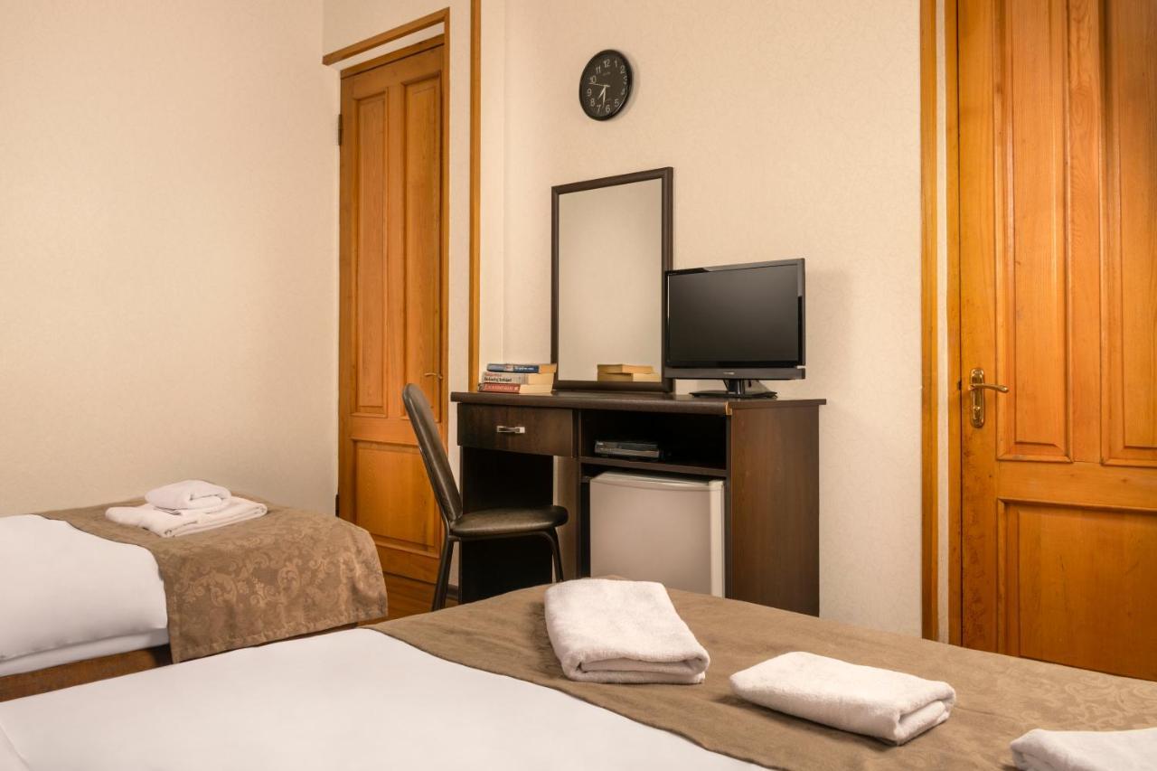 Valeria Hotel تبليسي المظهر الخارجي الصورة
