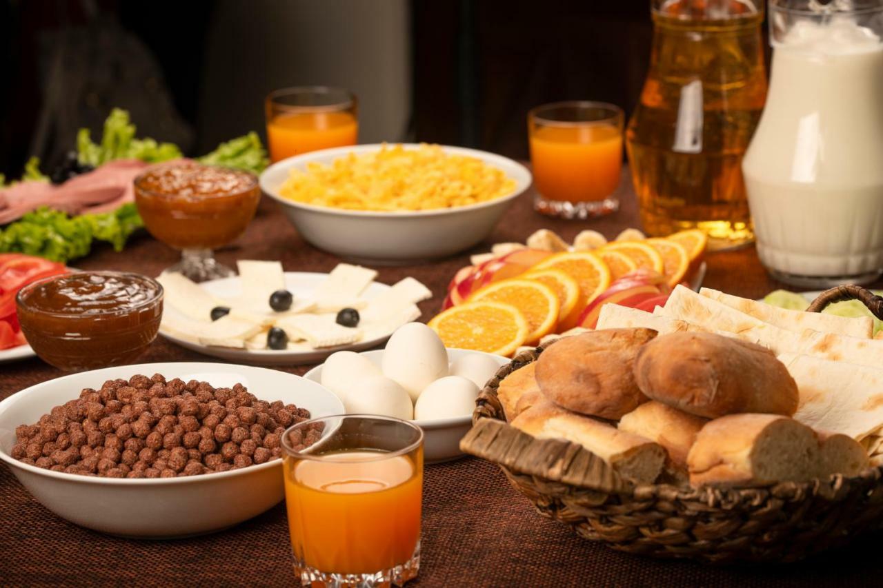 Valeria Hotel تبليسي المظهر الخارجي الصورة
