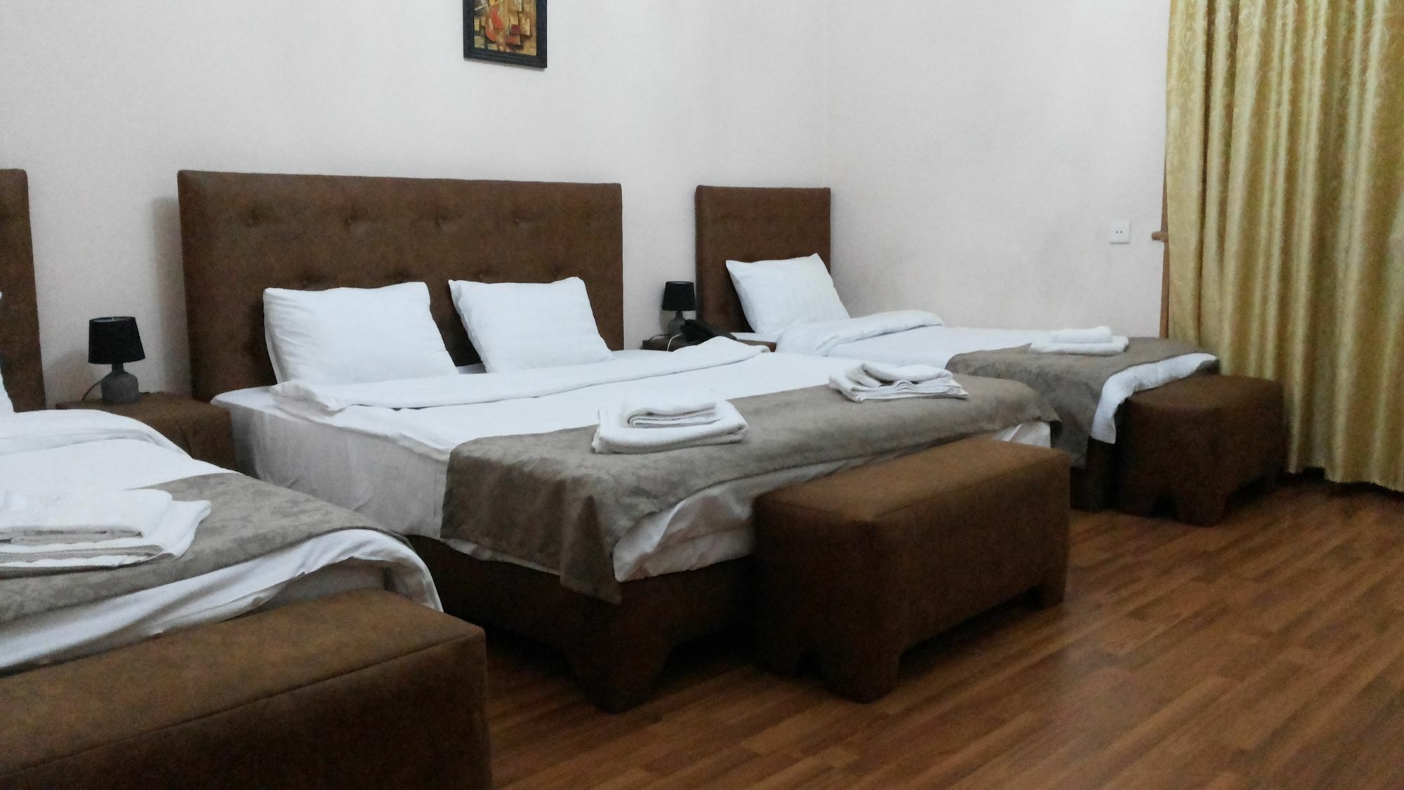 Valeria Hotel تبليسي المظهر الخارجي الصورة