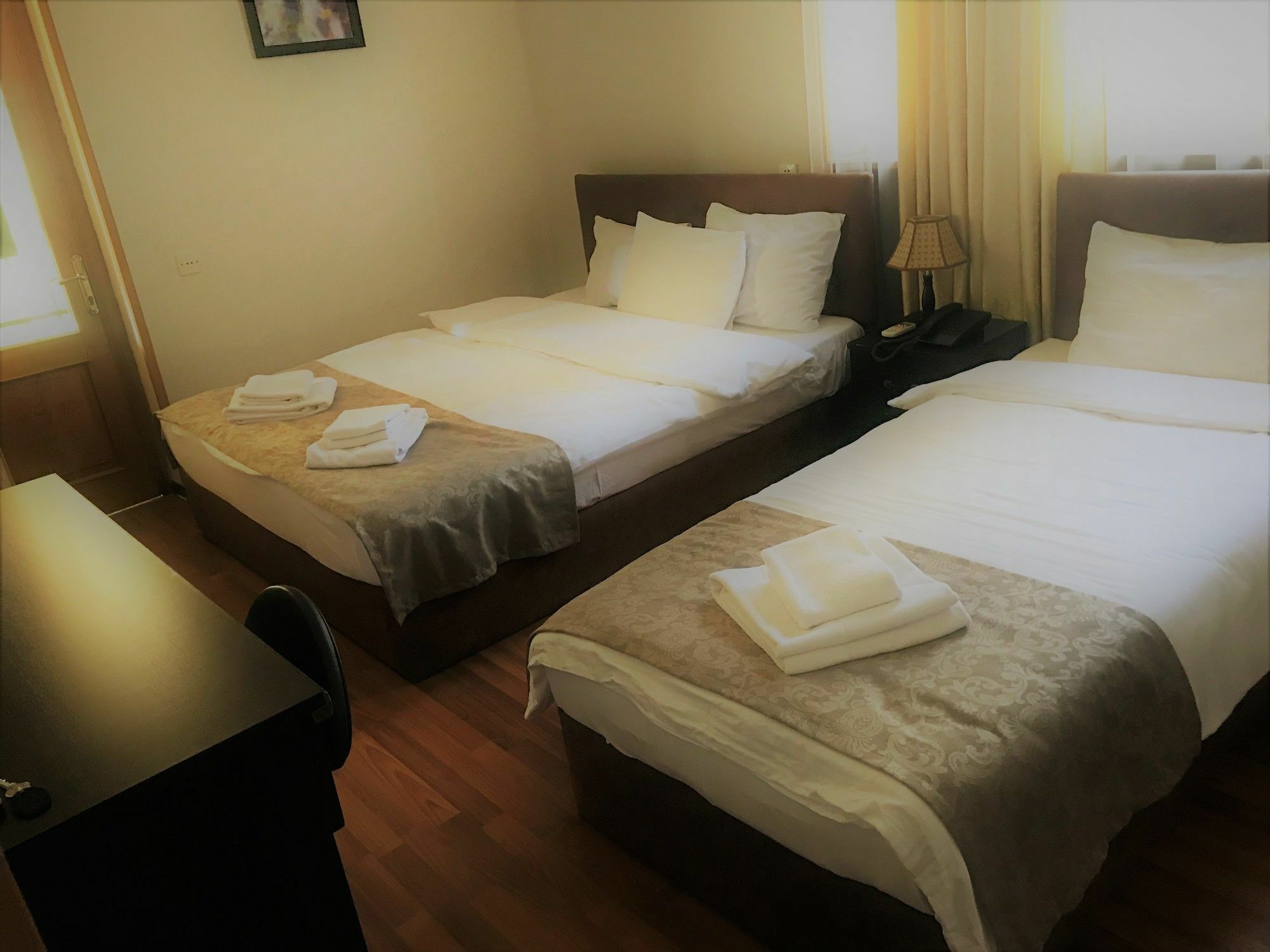 Valeria Hotel تبليسي المظهر الخارجي الصورة