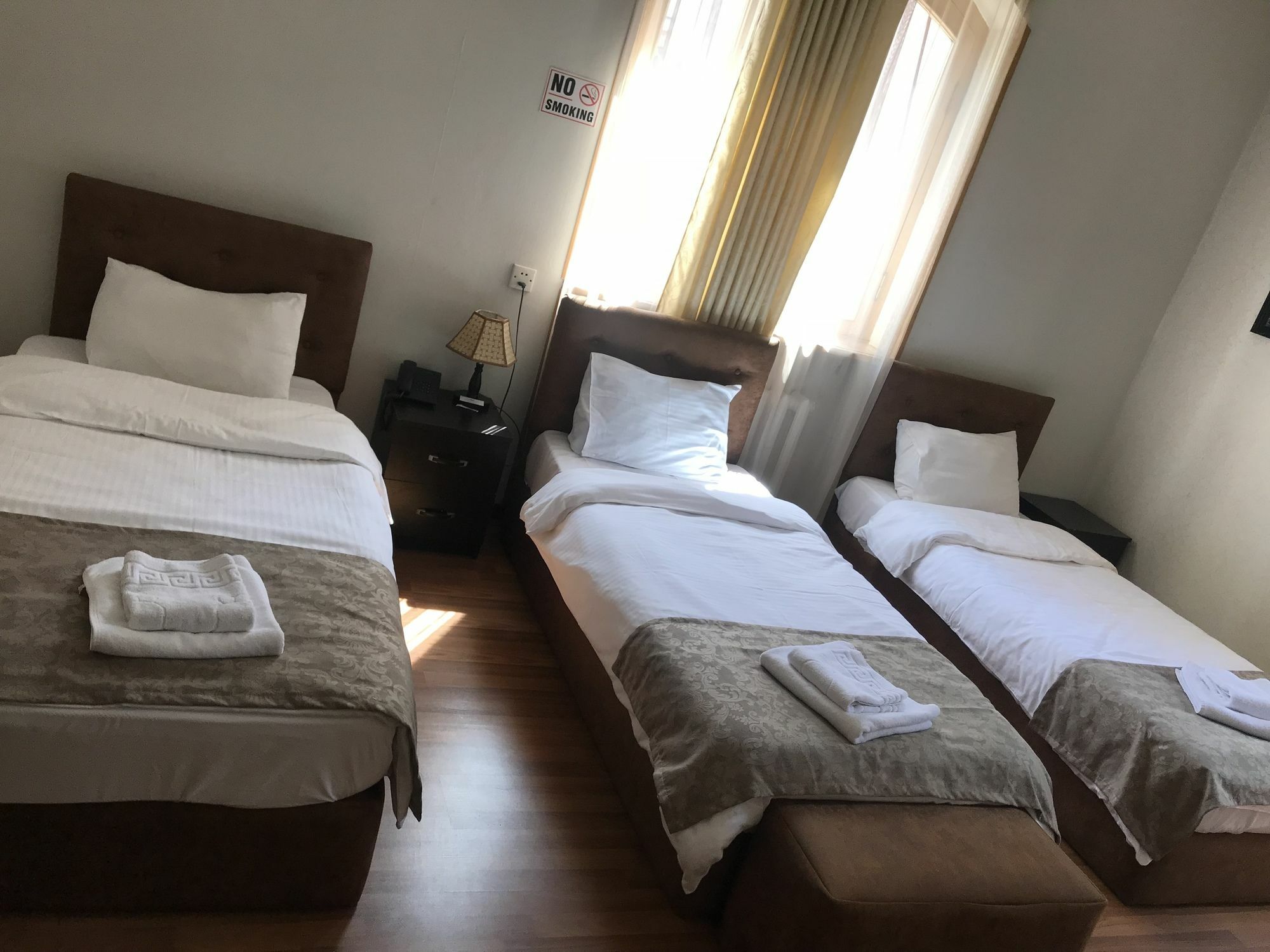 Valeria Hotel تبليسي المظهر الخارجي الصورة