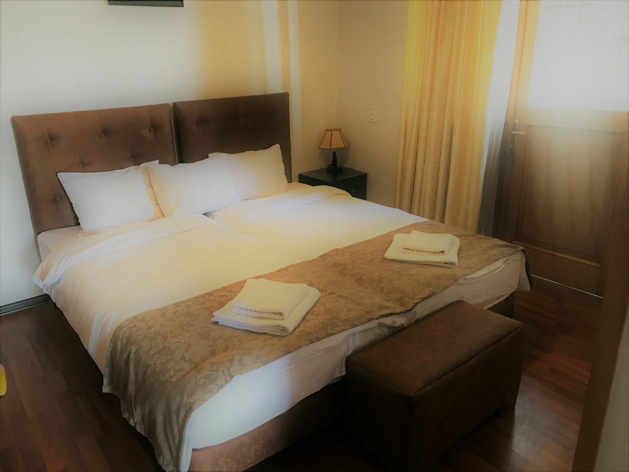 Valeria Hotel تبليسي المظهر الخارجي الصورة
